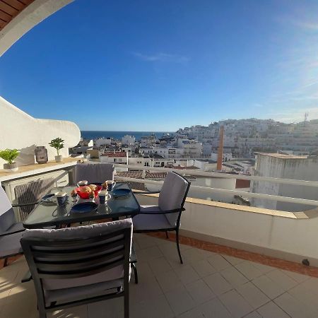 Apartamento Varandas Do Mar Albufeira Exterior photo