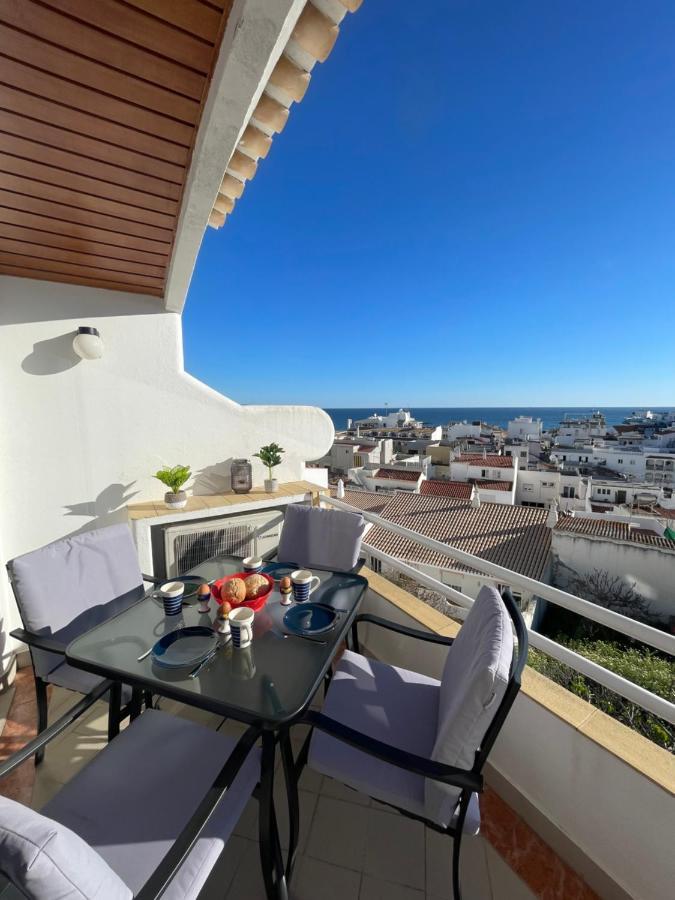 Apartamento Varandas Do Mar Albufeira Exterior photo
